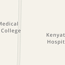 Explore tweets of the nairobi hospital @thenairobihosp on twitter. Driving Directions To The Nairobi Hospital Nairobi Waze
