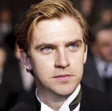 Downton Abbey and OUTLANDER