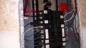 Table of content a rule of thumb: How To Install A 50 Amp 220 Volt 240 V Plug For Your Welder And Diy Generator Cord Youtube