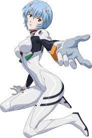 Rei Ayanami Gallery Evangelion Fandom Rei Ayanami Evangelion Neon Genesis Evangelion