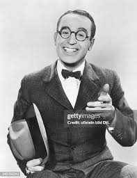 12 The Sin Of Harold Diddlebock Photos & High Res Pictures - Getty Images