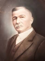 Frank Stanley (1851-1921)