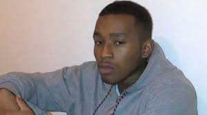 Brother gunned down, cousin knifed to death, and brushes with law.  Inspiring author's own Birmingham story