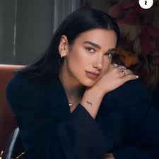 Stream Dua Lipa