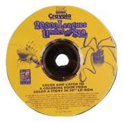 See actions taken by the people who manage and post content. 20 000 Leagues Under The Sea Ibm And Crayola S 3d Coloring Ibm Crayola Free Download Borrow And Streaming Internet Archive