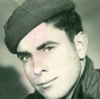 OBITUARY: Ervin Earl Freitag, 89, of Spicewood dies Sept. 27, 2013