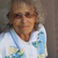 Obituary: Ellen Simmons