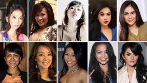 Nyesel gak nonton mr x bigo & anime, 27/03/2019. Tak Sengaja 10 Celana Dalam Artis Ini Kelihatan Showbiz Liputan6 Com