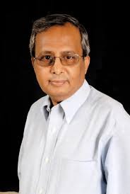 Javed Ansari remembered