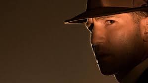 Mob City: "Red Light