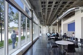 Dealer Tire Offices Cleveland Office Snapshots Interior Architecture Design Office Interior Design Modern