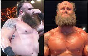 Ex-WWE star Braun Strowman looks ridiculously shredded in new topless photos