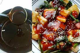 For more information and source, see on this link : Resepi Kuah Yong Tau Fu Pasar Malam Malayderee