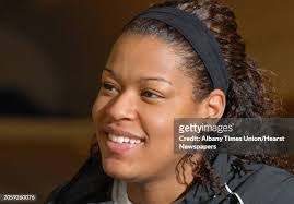 Gia Sanders's Instagram, Twitter & Facebook