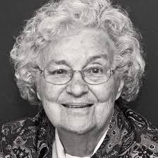 Frances K. "Fran " Sullivan Obituary (1922