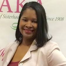 Karla (Hairston) Porter (@karlaporter08)