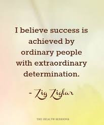 12 Determination Quotes To Spark Your Persistence The Health Sessions Determination Quotes Inspiration Perseverance Quotes Determination Quotes