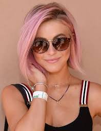 47 Celebrities With Pink Hair Pink Hair Color Ideas To Try Now Pink Blonde Hair Hair Color For Women Hair Color Pink