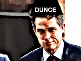 Funny images funny photos gavin memes current mood meme funny relatable quotes cute memes mood pics meme faces reaction pictures. Good News For U Graded Gavin Williamson As Johnson Announces Courses For People With No Skills Vox Political