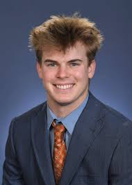 2022 Baseball Roster