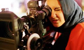 American Muslim Film Grant