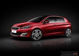The site owner hides the web page description. Peugeot 308 2014 1eres Photos En Photos Hd Wandaloo Com