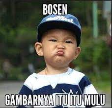  Perang Gambar Lucu 6 Gambar Lucu Cartoon Jokes Foto Lucu