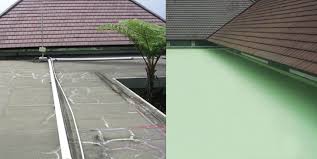 Pasangan bata dan adukan semen. Manfaat Waterproofing Bagi Beton Bangunan Datra Internusa