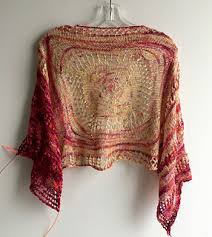 Maybe you would like to learn more about one of these? Ravelry May Shrug Knitalong 2019 Pattern By Iris Schreier