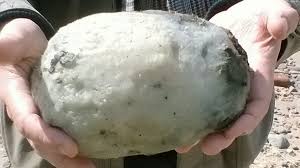 It is used to make perfume.very expensive perfume. Finding Out How Much This Whale Vomit Is Worth Will Make You Sick Huffpost