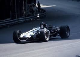 Image result for Racing Green 1968 Monaco