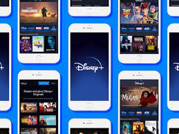 If you're interested in the latest blockbuster from disney, marvel, lucasfilm or anyone else making great popcorn flicks, you can go to your local theater and find a screening coming up very soon. Disney Plus App How To Download Watch Movies Offline Away From A Tv