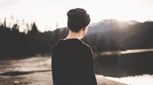 On the other hand, their optimistic attitude can influence your mood, then removing negative thoughts inside you. 12 Ways To Forget Someone You Love