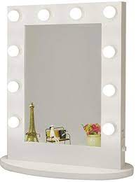 Maybe you would like to learn more about one of these? The Top 10 Best Wall Mounted Lighted Makeup Mirror Blushcon