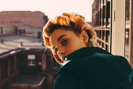 500px NEXT: Meet 18-Year-Old Portraitist Noelle Buske