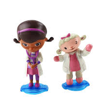 Doc mcstuffins lambie x stuffy. Action Figures 5pcs Lot Doc Mcstuffins Stuffy Lambie Hallie Chilly Hippo Figure Set Kids Xams Toys Hobbies