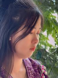 Qi Koj Lub Xub Pwg Kuv Pw Ib Pliag