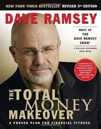 📚The Total Money Makeover: A Proven Plan for Financial Fitness, Revised  3rd Edition Dave Ramsey.. 2026