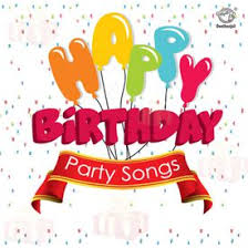 Talking about party songs, especially birthday party songs only reminds me of bollywood. Happy Birthday Party Songs Songs Download Mp3 Or Listen Free Songs Online Wynk