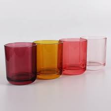 We did not find results for: China Linlang Shanghai Wholesale Round Base 8oz Empty Coloured Glass Candle Jars For Candle Making Manufacturer And Supplier Linlang