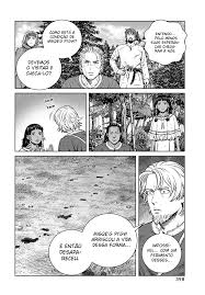 Vinland Saga Capítulo 198 - Manga Online