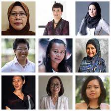 Melankolia diadaptasi dari buku berjudul sama karangan marchella fp. Finas Malaysia Citra Wanita Dan Sebuah Bisikan Seni Facebook