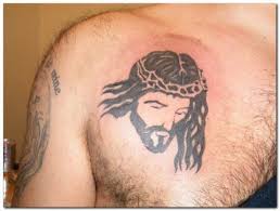 Making a tattoo is a very responsible decision in the life of those that want to have it. 125 Jesus Tattoo Ideas That Make Everyone Go Hallelujah Wild Tattoo Art