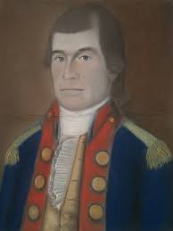 Obadiah Johnson (1736-1801)