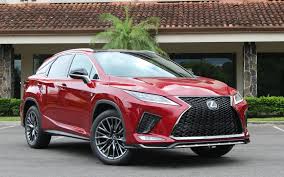 Lexus Rx 2020 2020 Car Reviews Nissan Avtomobili Mechty Avtomobili