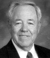 Carl Saunders Obituary (2009)