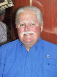 Ray "Nick" Allison Gregory, Jr.