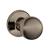 Pewter Cabinet Knobs