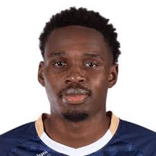 Profile M. Diop, USL Dunkerque: Info, news, matches and statistics