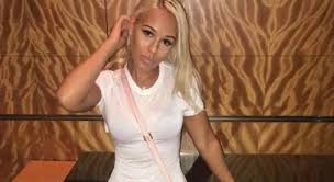 Alaina Anderson Wiki Derrick Rose S Wife Age Biography Height Weight Net Worth Kids Ethnicity Birthday Facts Profil Hottest Photos Derrick Rose Wife